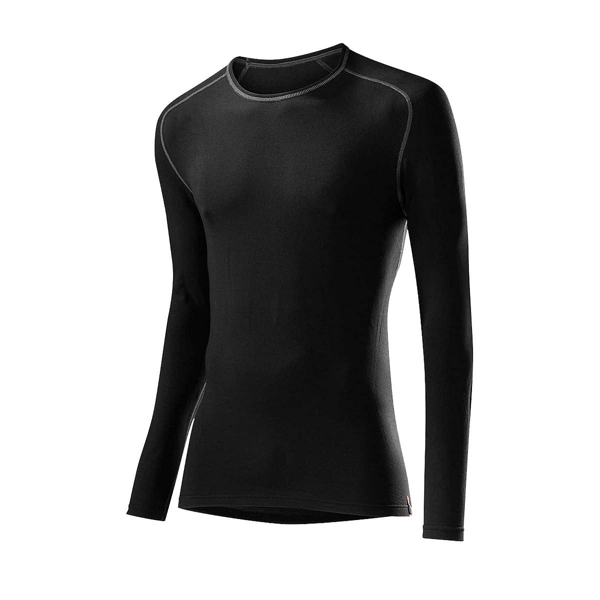 foto del prodotto maglia manica lunga girocollo
