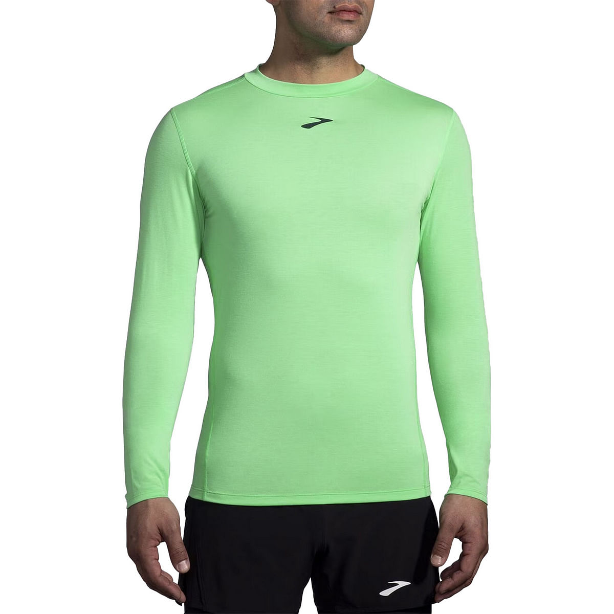 foto del prodotto maglia manica lunga high point