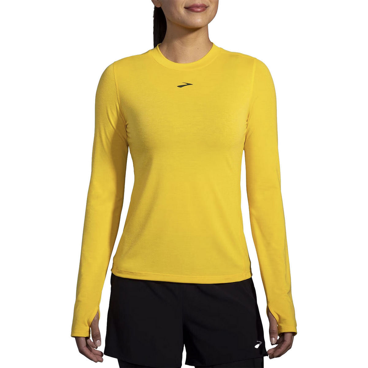 foto del prodotto maglia manica lunga high point donna