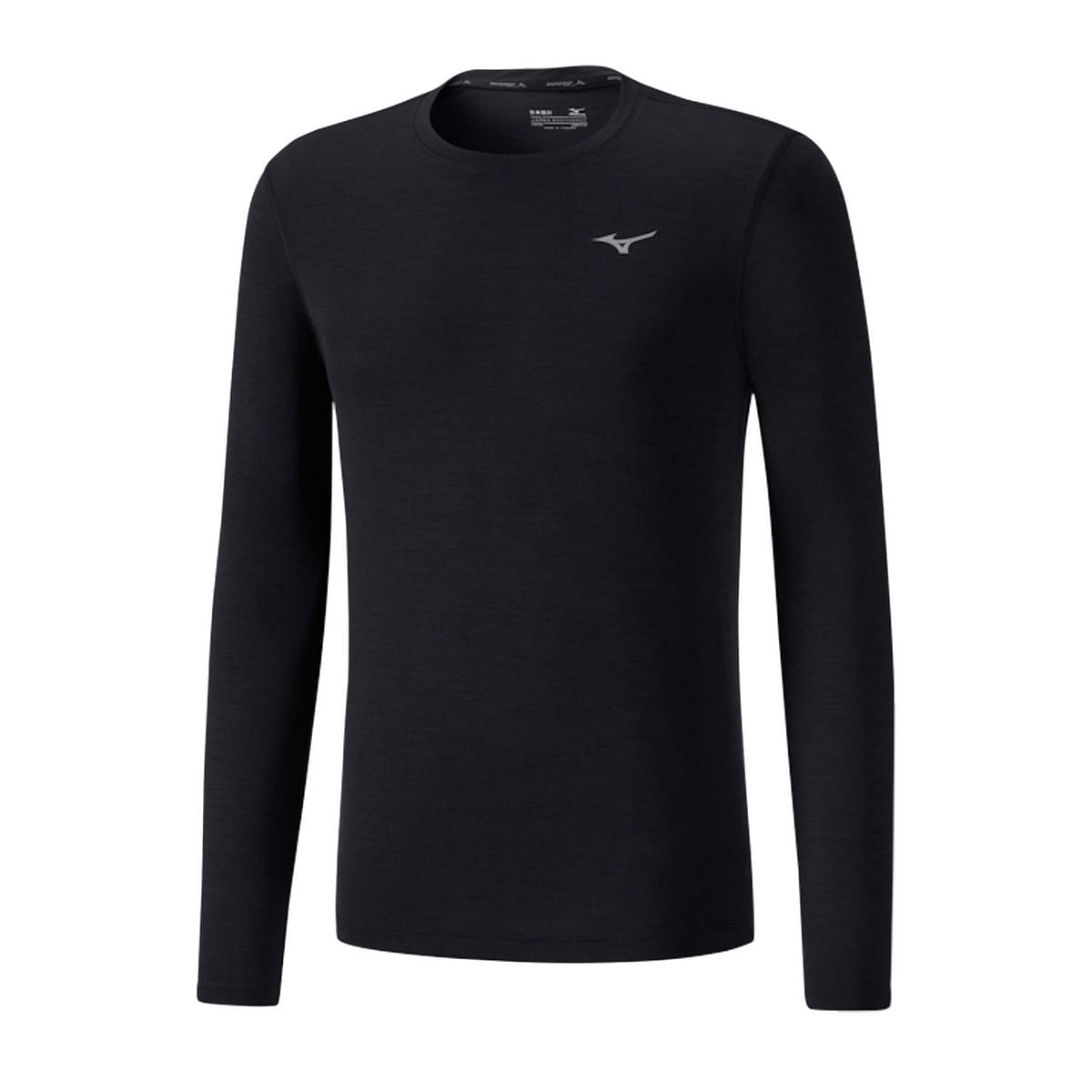 foto del prodotto maglia manica lunga impulse core