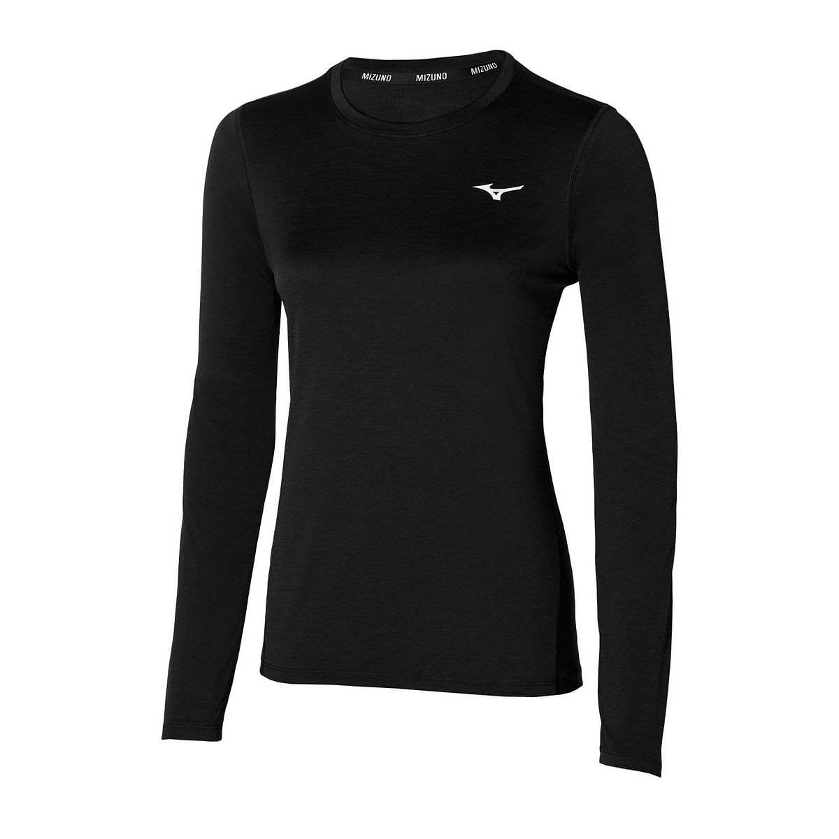 foto del prodotto maglia manica lunga impulse core donna