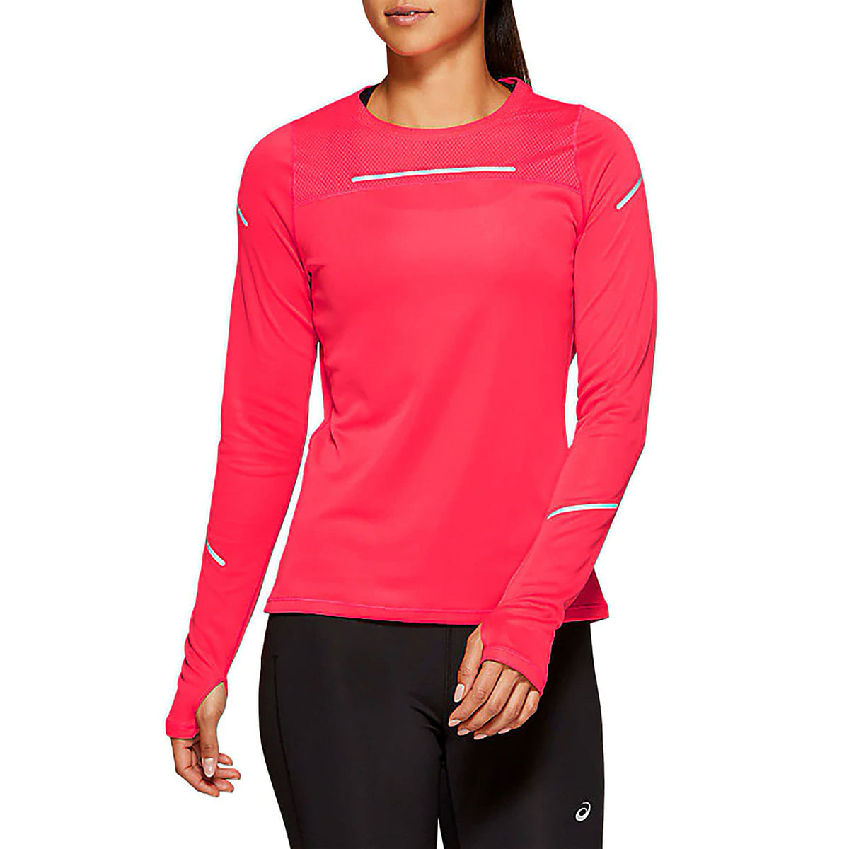 foto del prodotto maglia manica lunga lite show 2 donna