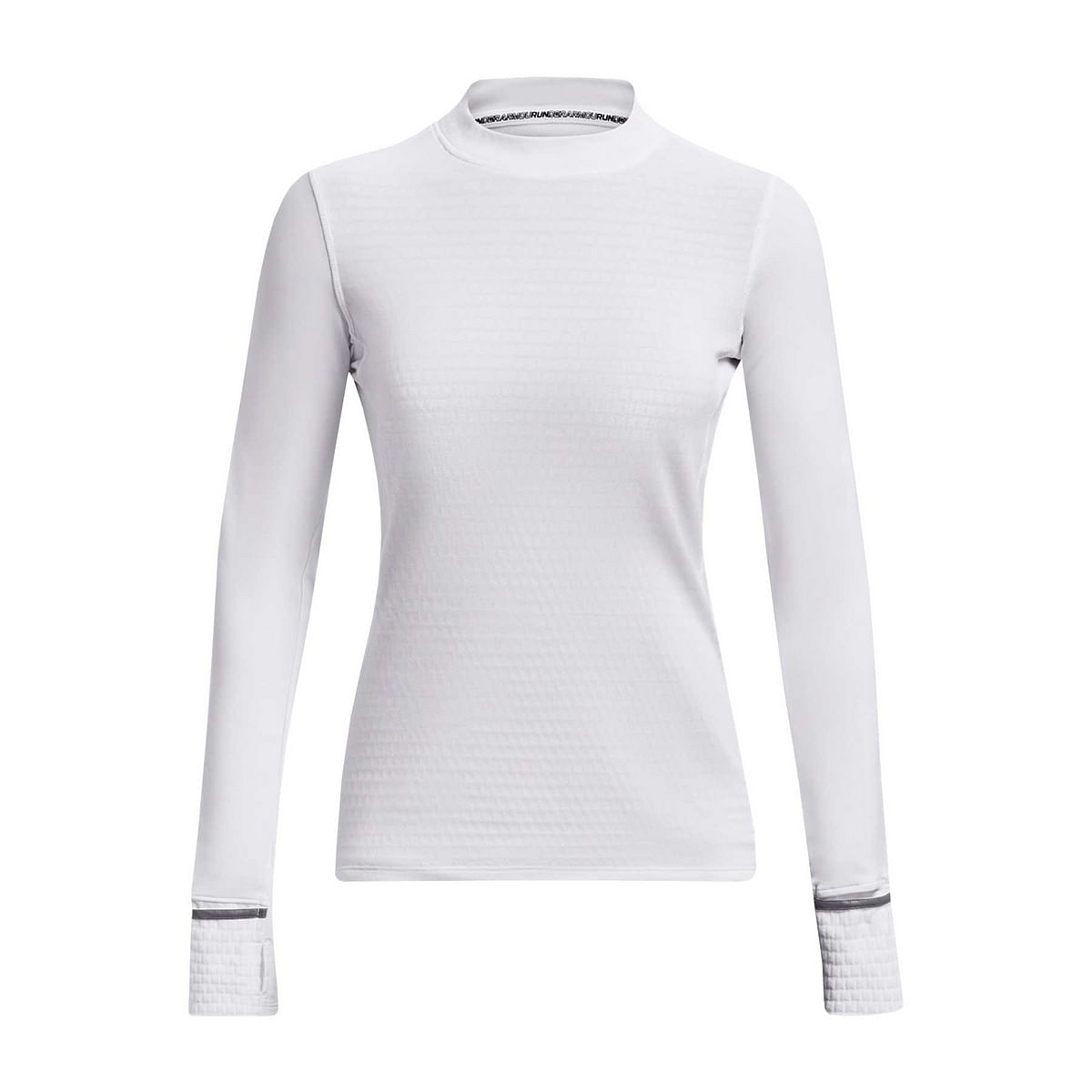 foto del prodotto maglia manica lunga qualifier cold donna