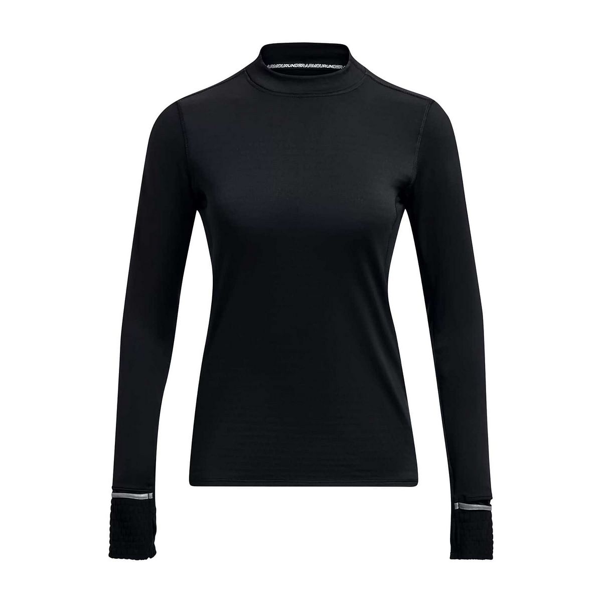 foto del prodotto maglia manica lunga qualifier cold donna