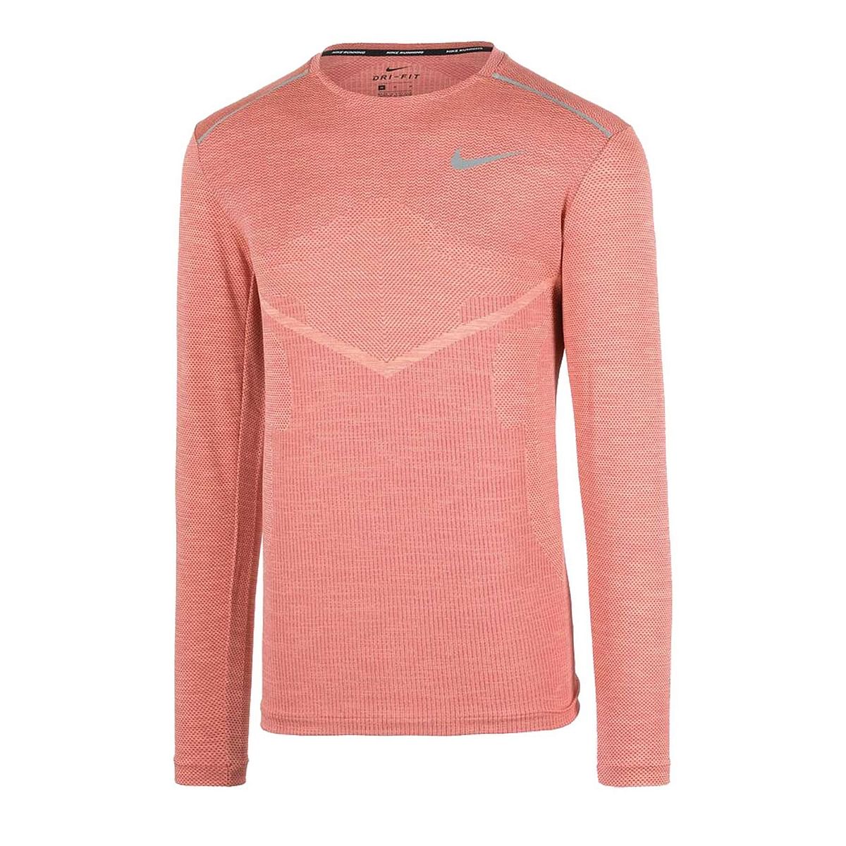 foto del prodotto maglia manica lunga techknit cool ultra