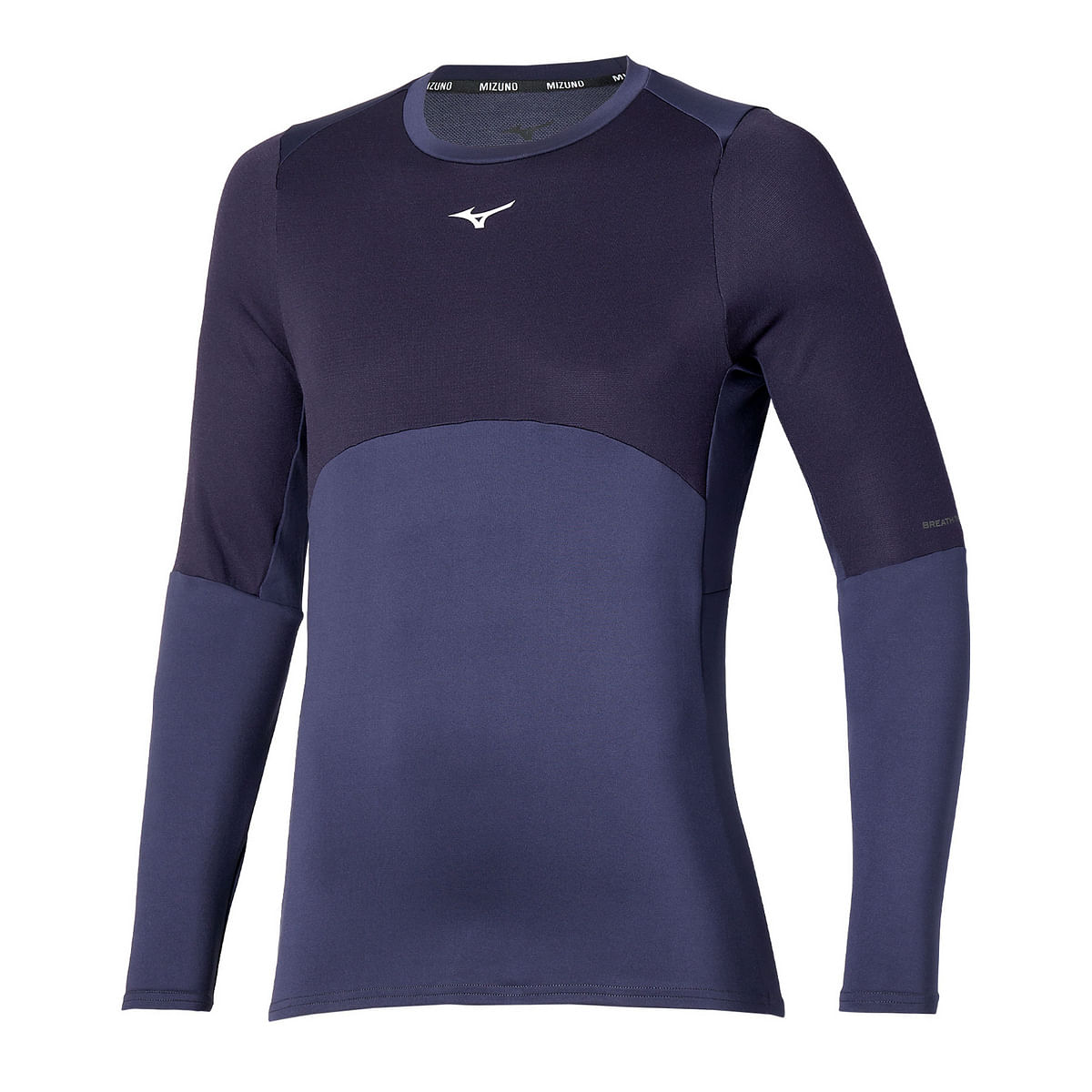 foto del prodotto maglia manica lunga thermal charge