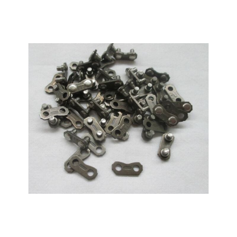 foto del prodotto maglie di ricambio tipo 3 8lp spessore 1.1mm per catena pro.top motosega