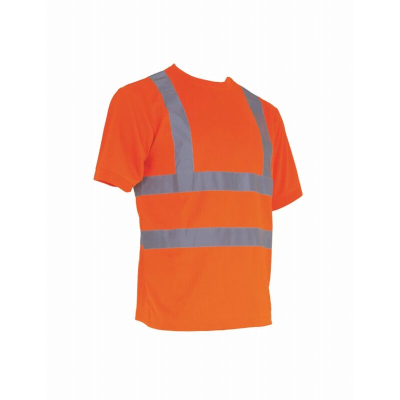 immagine 0 del prodotto maglietta hv lma lumineux con scollo rotondo taglia m 9155