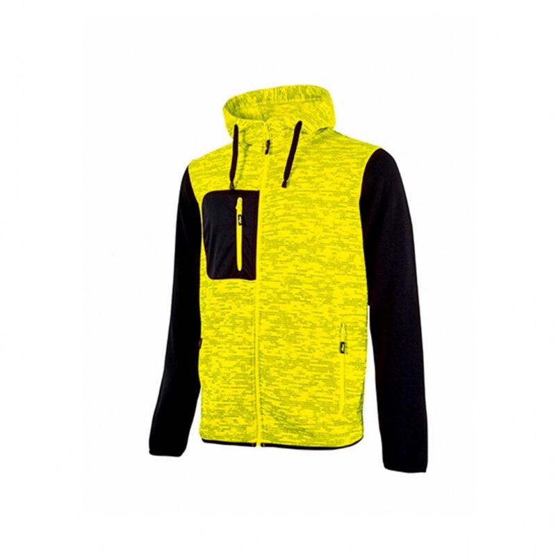 foto del prodotto maglietta olive xxl christal upower