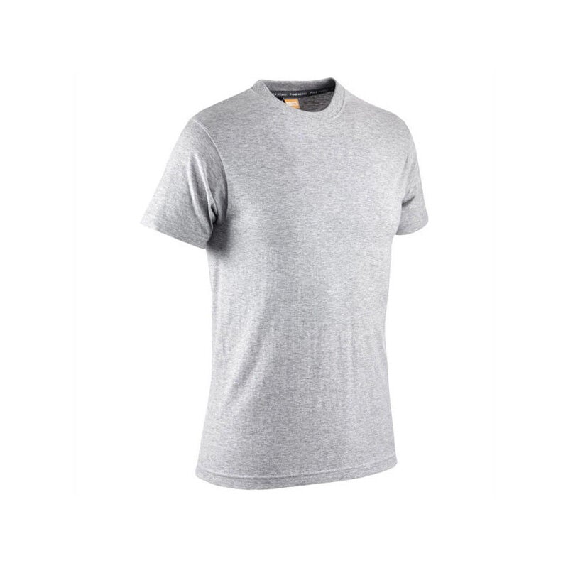 foto del prodotto maglietta t shirt grigio chiaro xl green bay