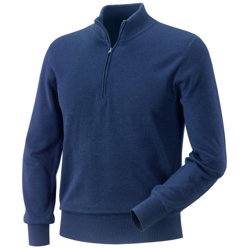 foto del prodotto maglione da lavoro neri bormio l