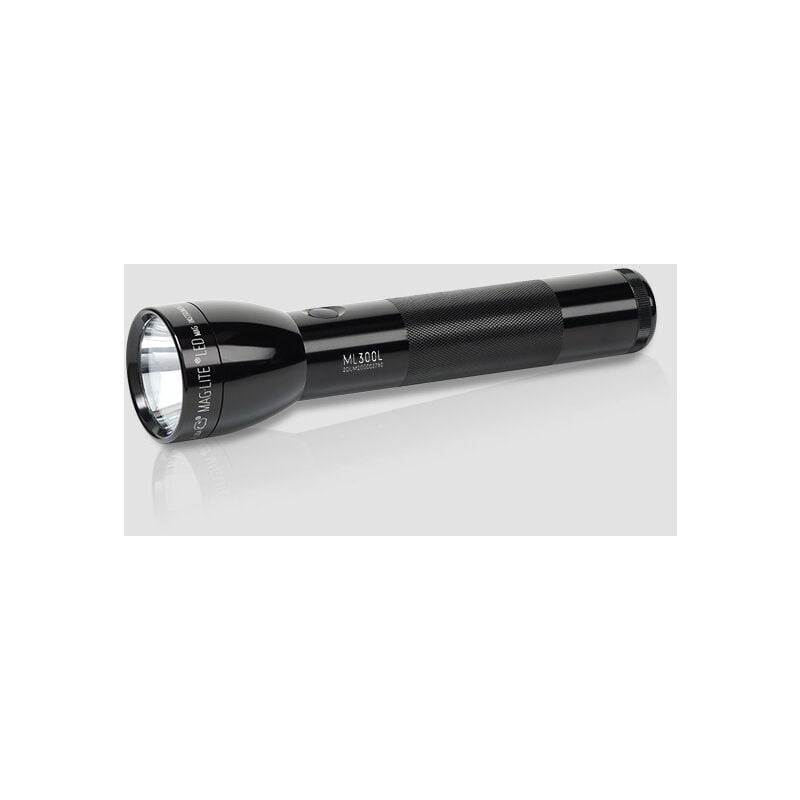 foto del prodotto maglite ml300l black flashlight ledhandheld led