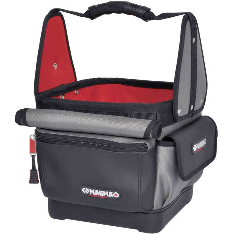 foto del prodotto magma c.k ma2633 ma2633 borsa porta utensili vuota l x l x a 390 x 300 x 390 mm tecnico