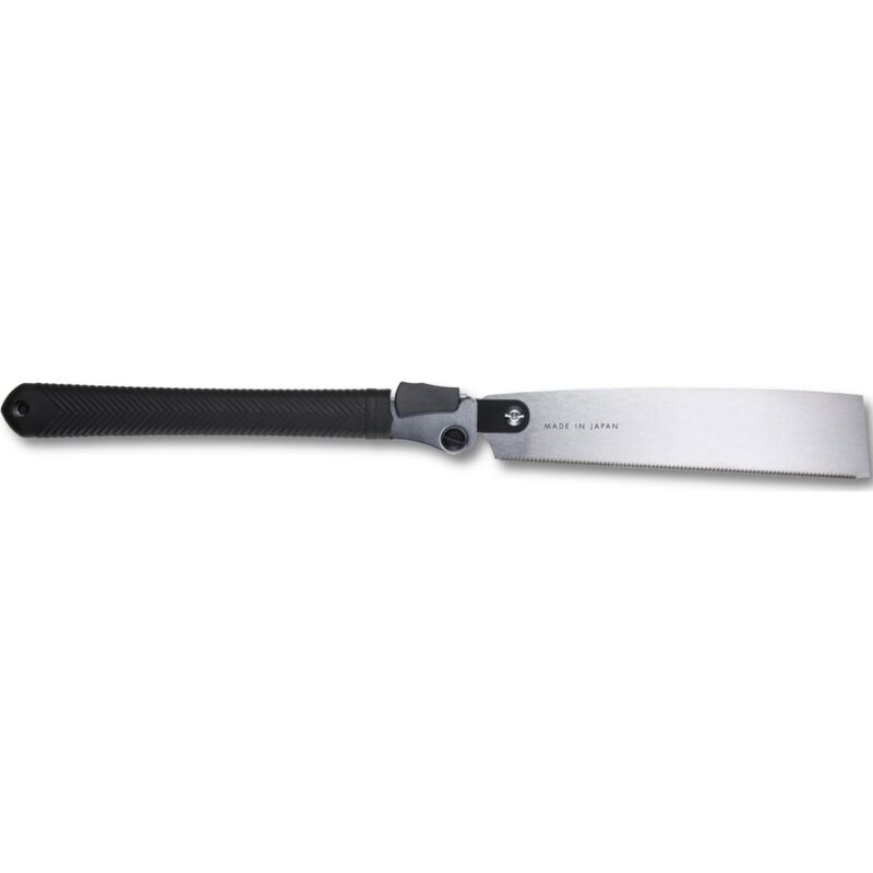 foto del prodotto magma sega giapponese kataba pieghevole fogli lunghezza 250 mm, 1 pezzi, j kswk250 fujiyama