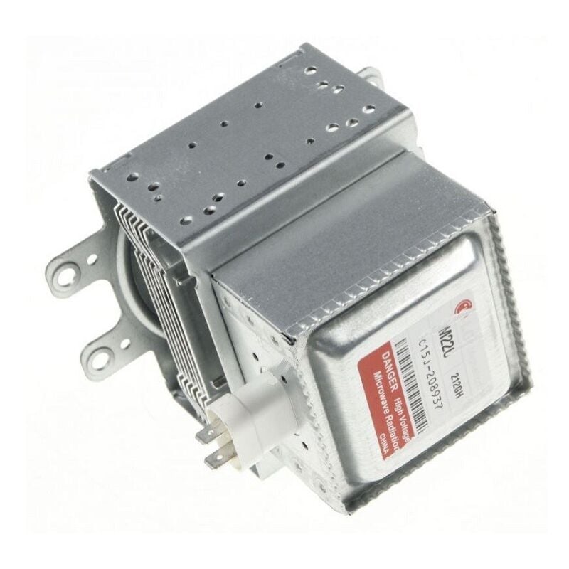 foto del prodotto magn tron pour micro ondes whirlpool 482000018893