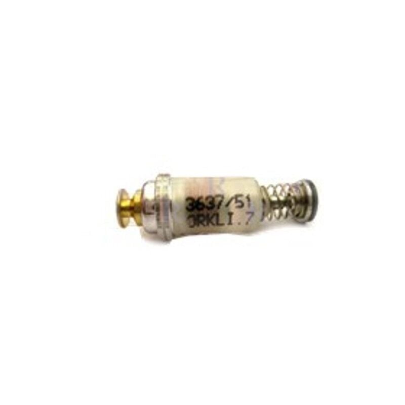 foto del prodotto magnete attacco faston rubinetto piano cottura valvolato 12,5mm diametro