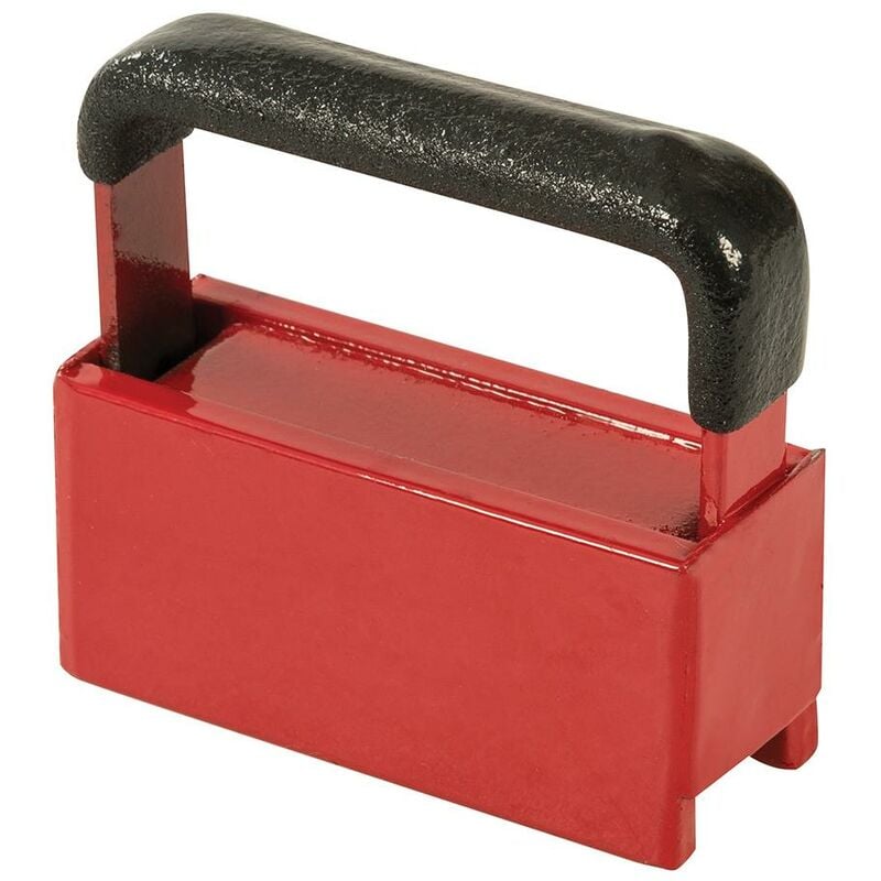 foto del prodotto magnete con manico capacit 11 kg