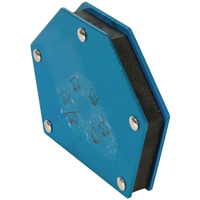 foto del prodotto magnete di saldatura 18 kg 40 lbs 