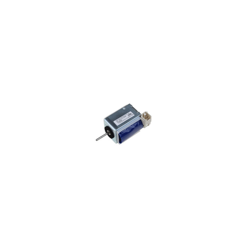 foto del prodotto magnete elettrico originale asciugatrice bosch 337237