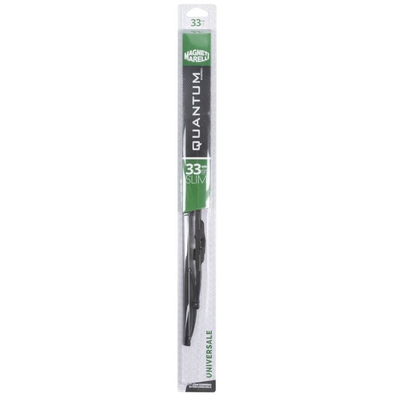 foto del prodotto magneti marelli spazzola tergicristallo auto slim 33cm 13 parabrezza attacco universale