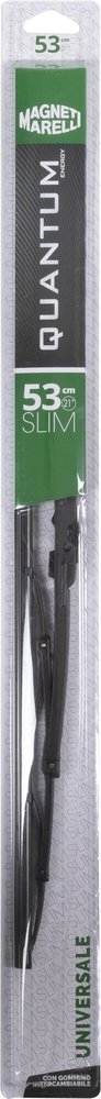 foto del prodotto magneti marelli spazzola tergicristallo slim cm 53 21 