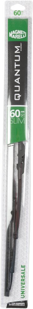 foto del prodotto magneti marelli spazzola tergicristallo slim cm 60 24 
