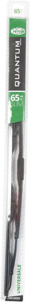 foto del prodotto magneti marelli spazzola tergicristallo slim cm 65 26 