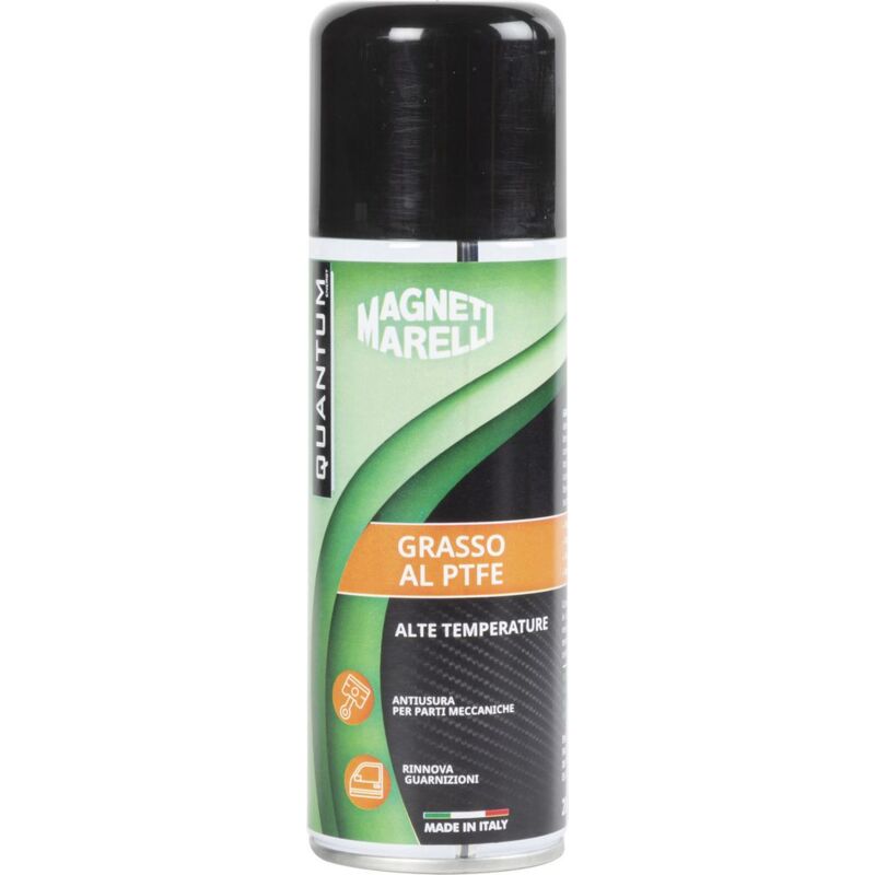 foto del prodotto magneti marelli spray tecnico grasso al ptfe alte temperature 200 ml