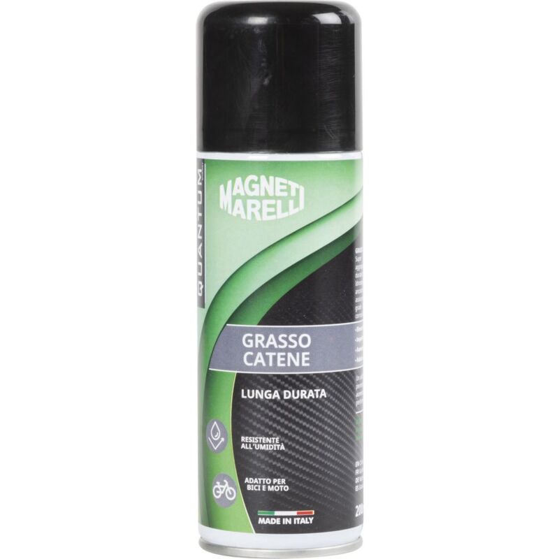 foto del prodotto magneti marelli spray tecnico grasso catene lunga durata 200 ml