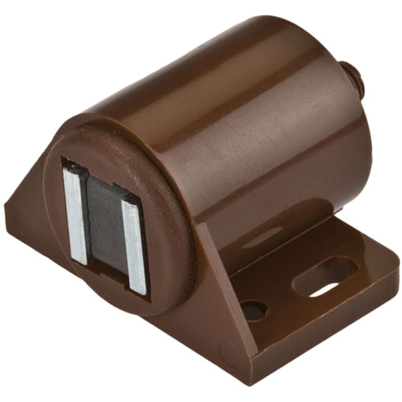 foto del prodotto magnetico regolabile art.640 col.bianco 100 pz