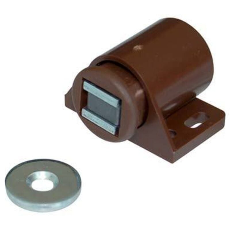 foto del prodotto magnetico regolabile art.640 col.marrone