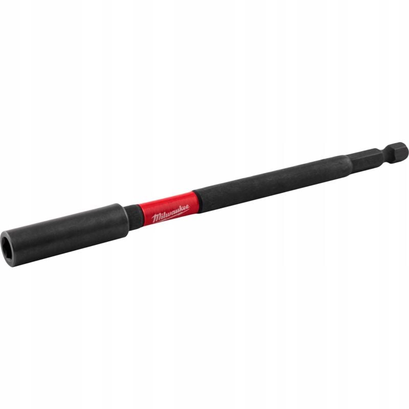 foto del prodotto magnetischer bithalter 1 4 152mm milwaukee shockwa