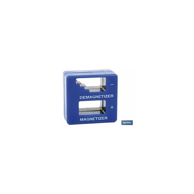 foto del prodotto magnetizzatore