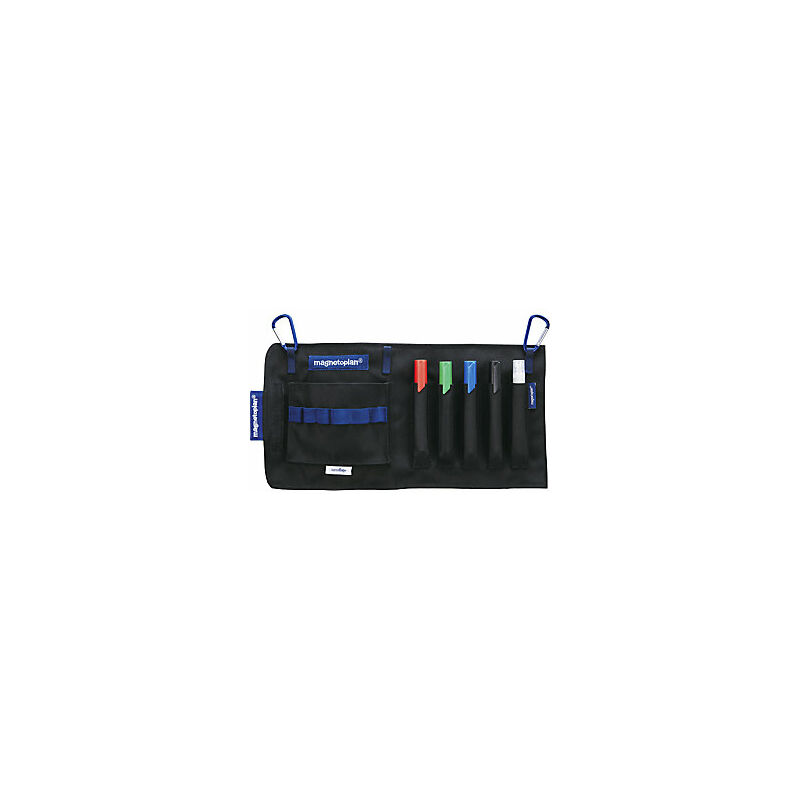 foto del prodotto magnetoplan borsa per presentatori action wallet con