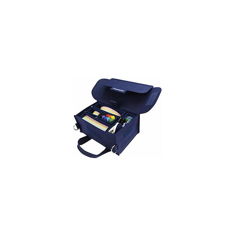foto del prodotto magnetoplan borsa per presentazioni ecoaware alt x largh x
