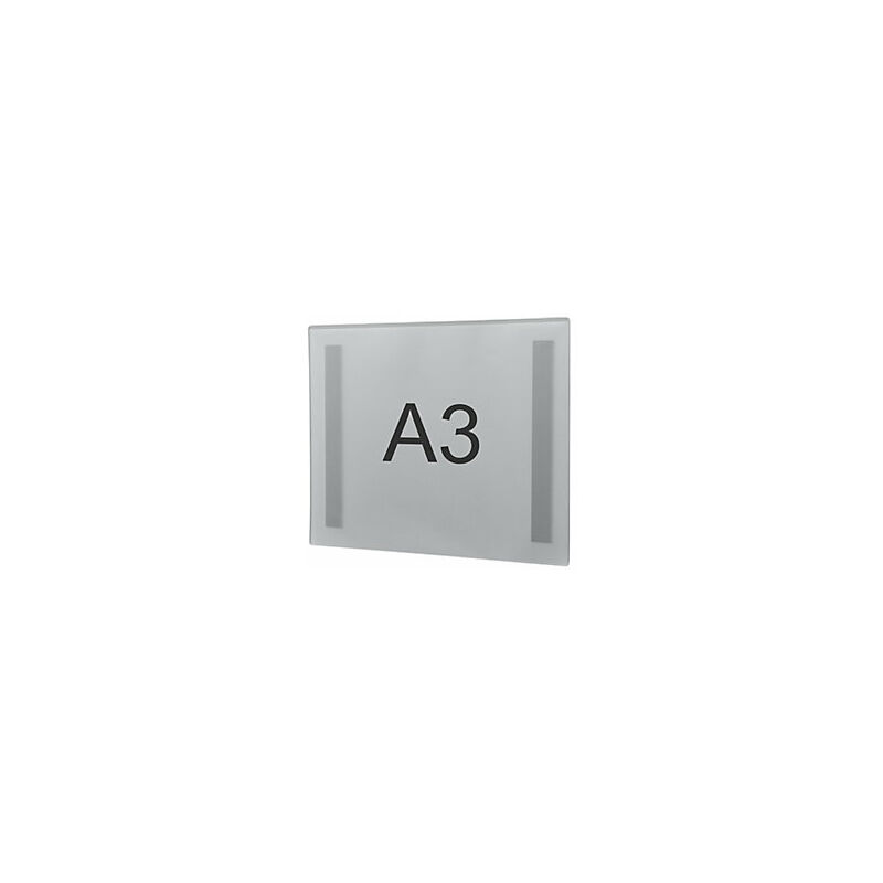 foto del prodotto magnetoplan buste trasparenti magnetofix conf da 2 pz uni
