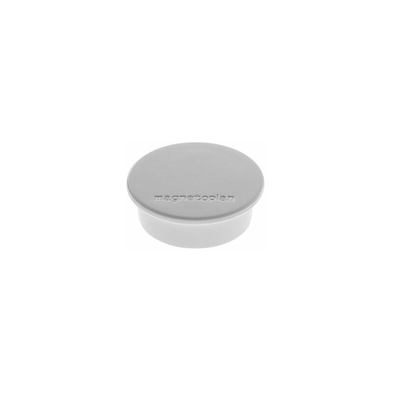 foto del prodotto magnetoplan calamita discofix color 40 mm conf da 40 pz