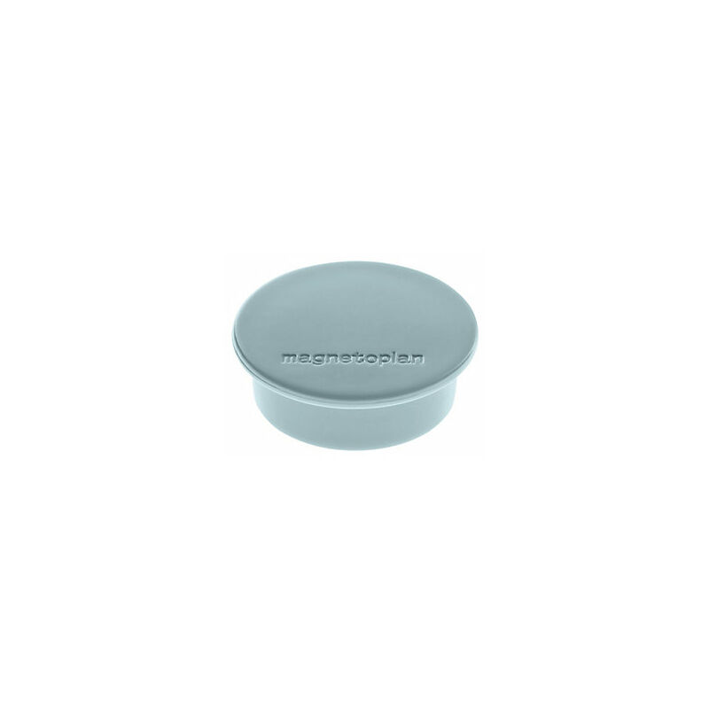 foto del prodotto magnetoplan calamita discofix color 40 mm conf da 40 pz