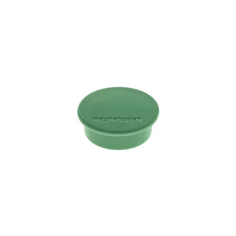 foto del prodotto magnetoplan calamita discofix color 40 mm conf da 40 pz
