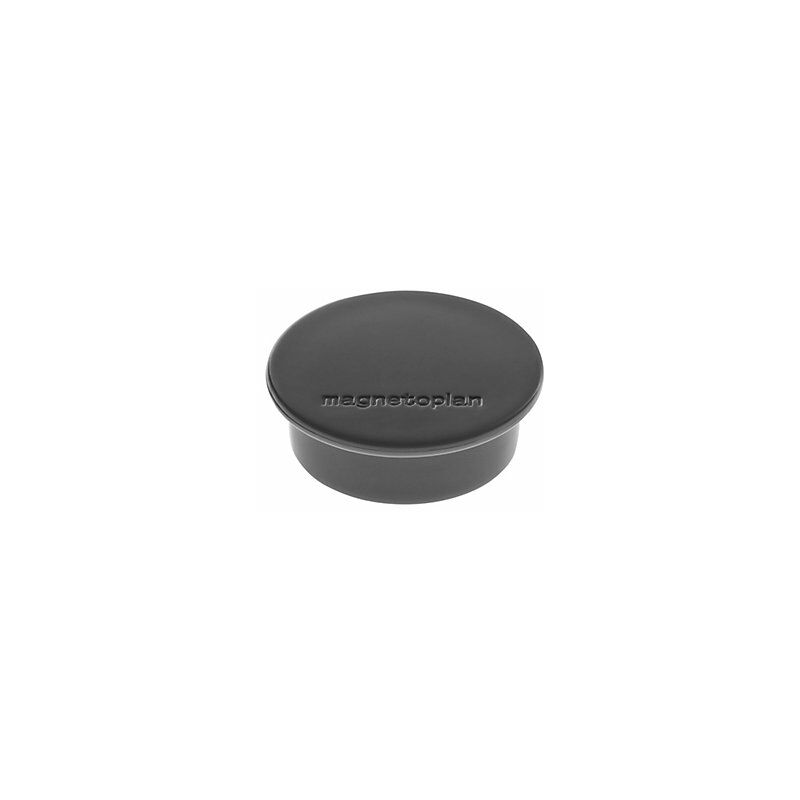 foto del prodotto magnetoplan calamita discofix color 40 mm conf da 40 pz