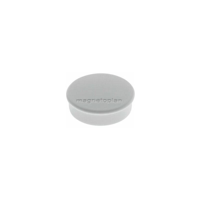 foto del prodotto magnetoplan calamita discofix hobby 25 mm conf da 100 pz