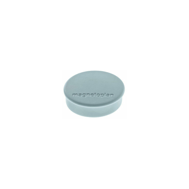 foto del prodotto magnetoplan calamita discofix hobby 25 mm conf da 100 pz
