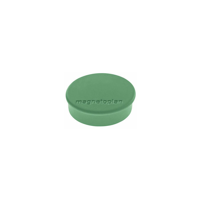 foto del prodotto magnetoplan calamita discofix hobby 25 mm conf da 100 pz
