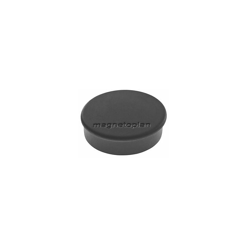foto del prodotto magnetoplan calamita discofix hobby 25 mm conf da 100 pz