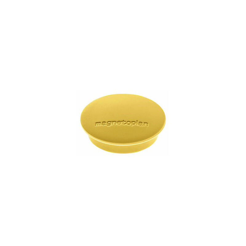foto del prodotto magnetoplan calamita discofix junior 34 mm conf da 60 pz