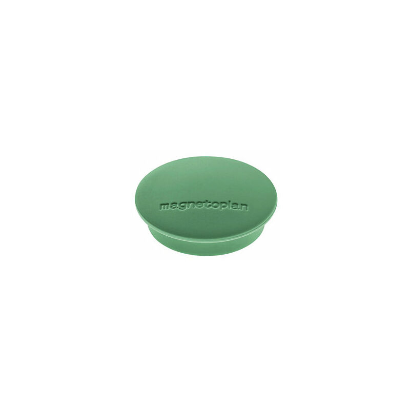 foto del prodotto magnetoplan calamita discofix junior 34 mm conf da 60 pz