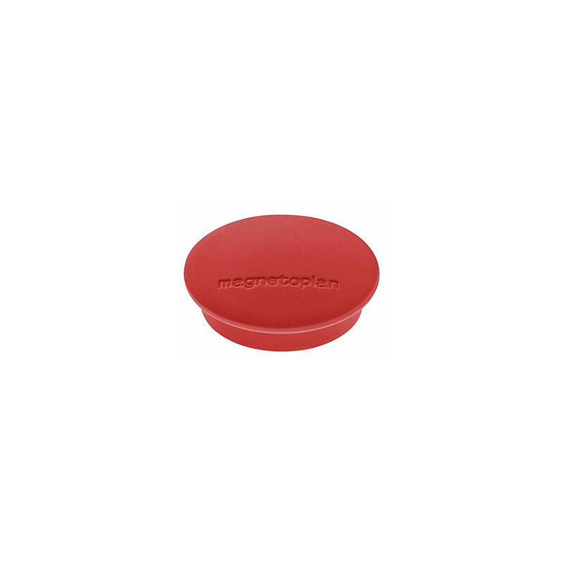 foto del prodotto magnetoplan calamita discofix junior 34 mm conf da 60 pz