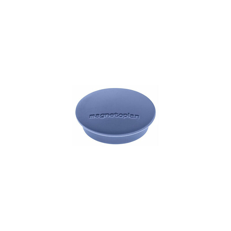 foto del prodotto magnetoplan calamita discofix junior 34 mm conf da 60 pz