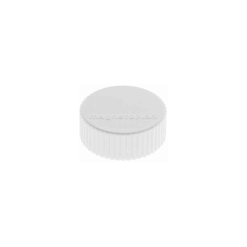 foto del prodotto magnetoplan calamita discofix magnum 34 mm conf da 50 pz