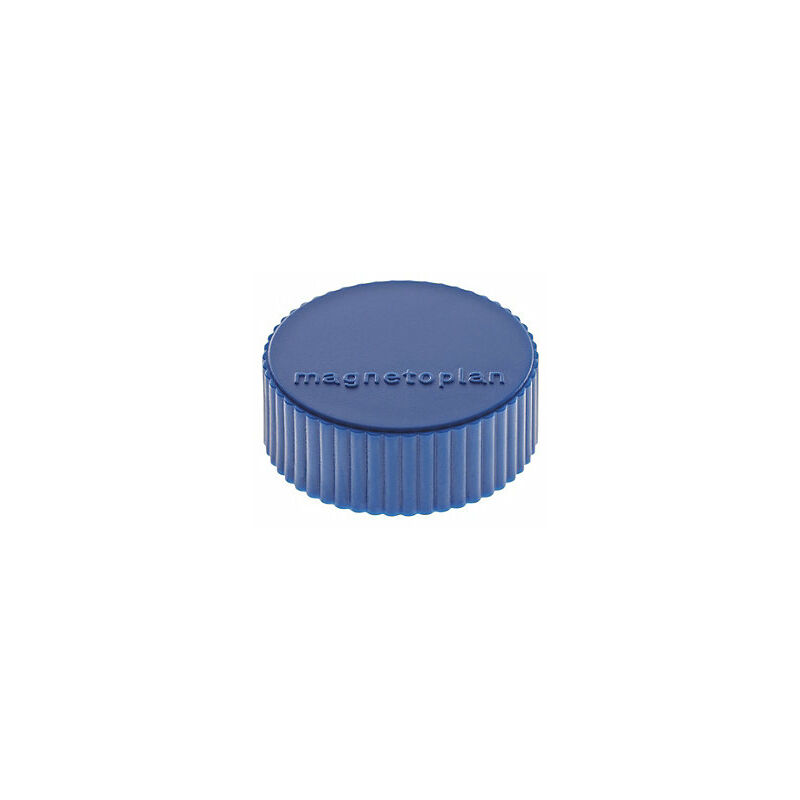 foto del prodotto magnetoplan calamita discofix magnum 34 mm conf da 50 pz